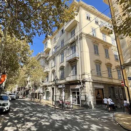 Elledi By World Appartement San Remo